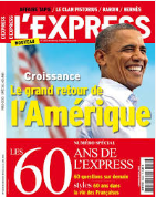 L'EXPRESS