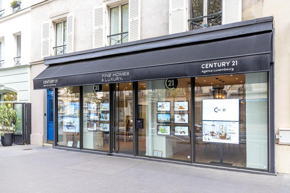 l'équipe de l'agence Agence Luxembourg