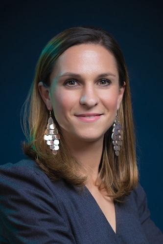 Caroline COUPARD