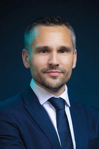 Raphael SARINI