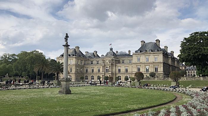 Palais du Luxembourg ac2conseils