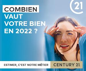 Paris 75006 - Immobilier - CENTURY 21 Agence Luxembourg - Appartement avec Balcon - Investissement - Avenir