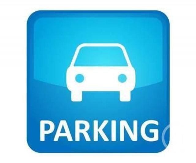 parking à vendre - 12.0 m2 - PARIS - 75016 - ILE-DE-FRANCE - Century 21 Agence Luxembourg