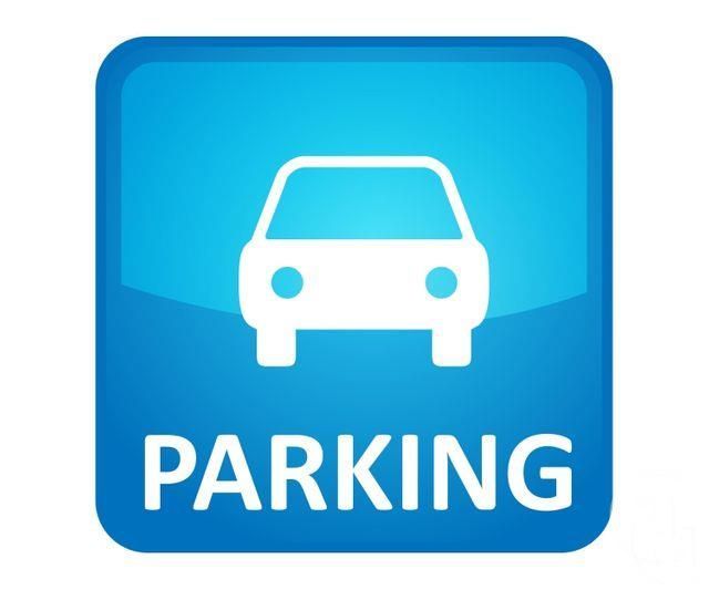 parking à vendre - 9.0 m2 - PARIS - 75013 - ILE-DE-FRANCE - Century 21 Agence Luxembourg