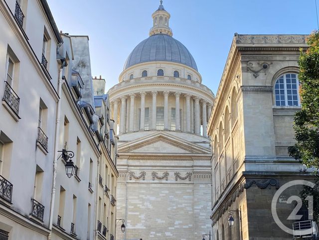 Appartement T1 à vendre PARIS