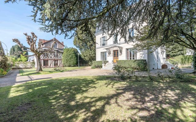 Maison à vendre VILLIERS SUR MARNE