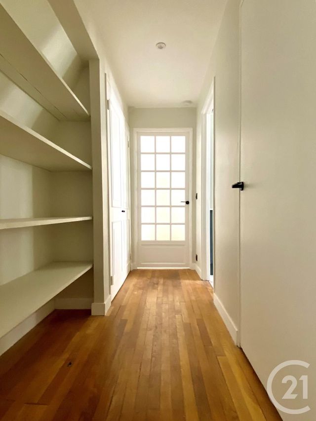 Appartement T3 à vendre - 3 pièces - 71.24 m2 - PARIS - 75007 - ILE-DE-FRANCE - Century 21 Agence Luxembourg