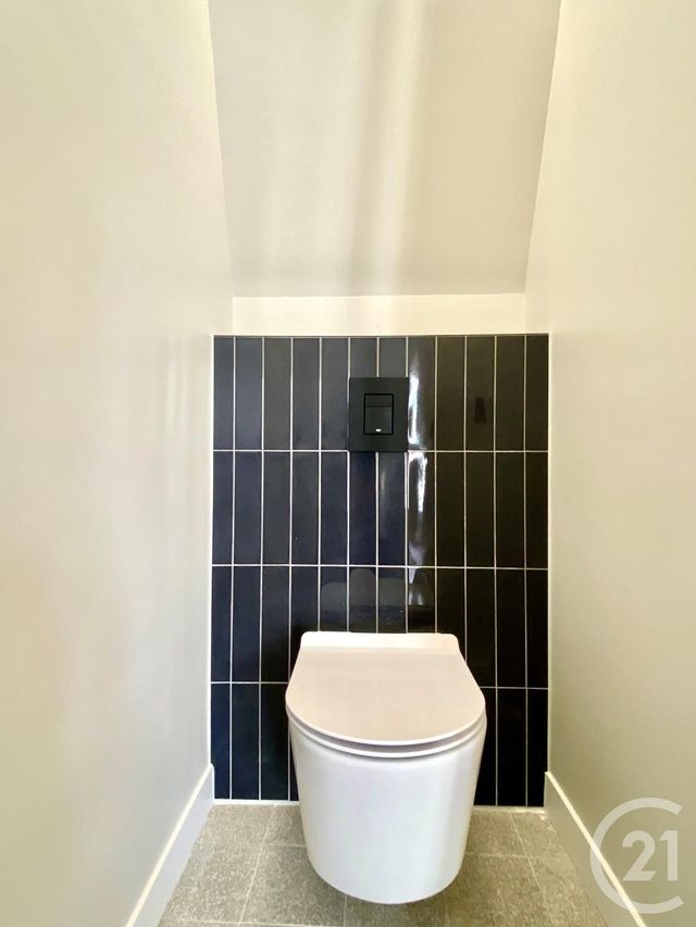 Appartement T3 à vendre - 3 pièces - 71.24 m2 - PARIS - 75007 - ILE-DE-FRANCE - Century 21 Agence Luxembourg