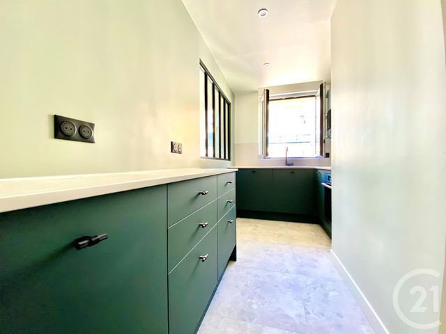 Appartement T3 à vendre - 3 pièces - 71.24 m2 - PARIS - 75007 - ILE-DE-FRANCE - Century 21 Agence Luxembourg