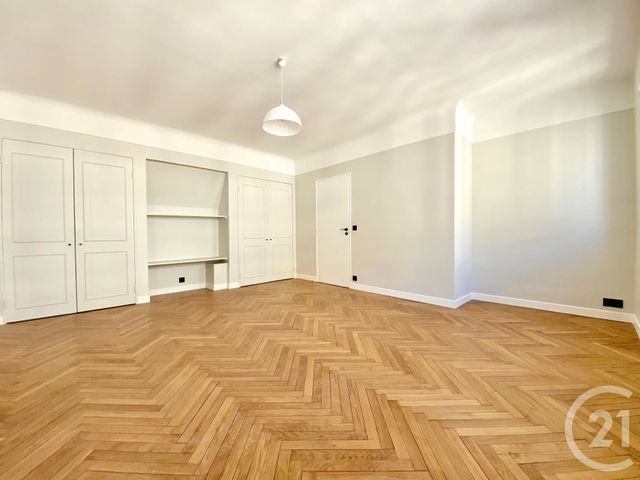 Appartement T3 à vendre - 3 pièces - 71.24 m2 - PARIS - 75007 - ILE-DE-FRANCE - Century 21 Agence Luxembourg