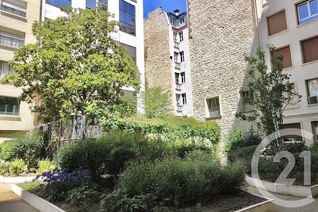 Appartement T3 à vendre - 3 pièces - 71.24 m2 - PARIS - 75007 - ILE-DE-FRANCE - Century 21 Agence Luxembourg