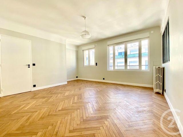Appartement T3 à vendre - 3 pièces - 71.24 m2 - PARIS - 75007 - ILE-DE-FRANCE - Century 21 Agence Luxembourg