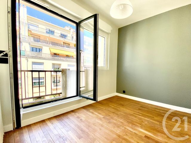 Appartement T3 à vendre - 3 pièces - 71.24 m2 - PARIS - 75007 - ILE-DE-FRANCE - Century 21 Agence Luxembourg