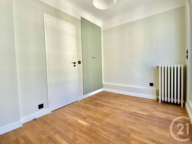 Appartement T3 à vendre - 3 pièces - 71.24 m2 - PARIS - 75007 - ILE-DE-FRANCE - Century 21 Agence Luxembourg
