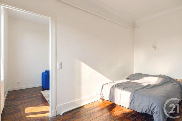 Appartement T3 à vendre - 3 pièces - 51.66 m2 - PARIS - 75005 - ILE-DE-FRANCE - Century 21 Agence Luxembourg