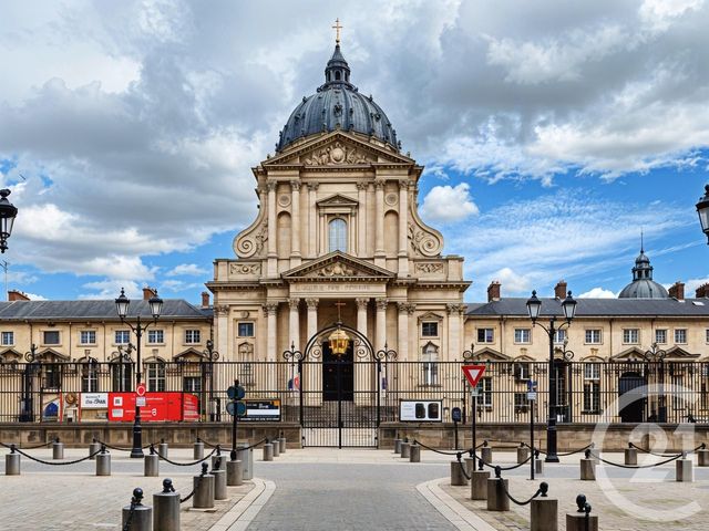 appartement - PARIS - 75005