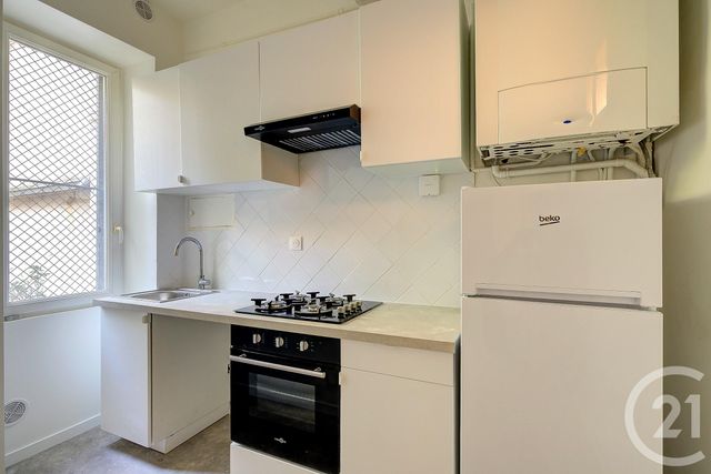 Appartement T3 à vendre - 3 pièces - 51.66 m2 - PARIS - 75005 - ILE-DE-FRANCE - Century 21 Agence Luxembourg