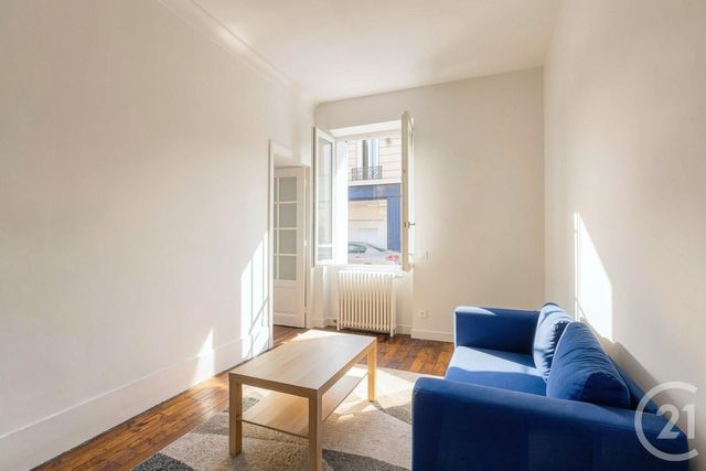 Appartement T3 à vendre - 3 pièces - 51.66 m2 - PARIS - 75005 - ILE-DE-FRANCE - Century 21 Agence Luxembourg