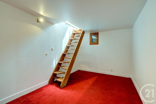 Appartement T3 à vendre - 3 pièces - 51.66 m2 - PARIS - 75005 - ILE-DE-FRANCE - Century 21 Agence Luxembourg