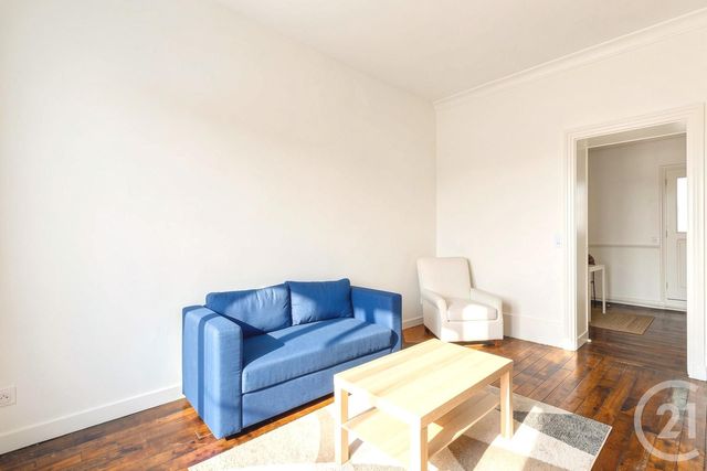 Appartement T3 à vendre - 3 pièces - 51.66 m2 - PARIS - 75005 - ILE-DE-FRANCE - Century 21 Agence Luxembourg