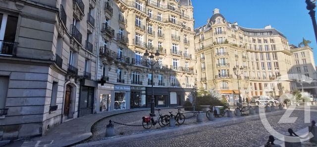 divers à vendre - 59.47 m2 - PARIS - 75005 - ILE-DE-FRANCE - Century 21 Agence Luxembourg