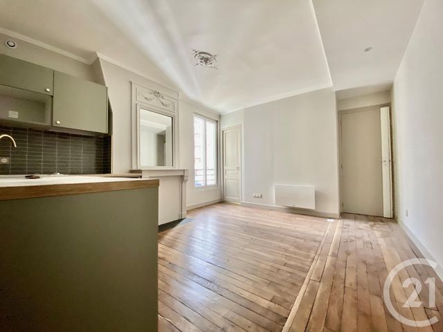 appartement - PARIS - 75014