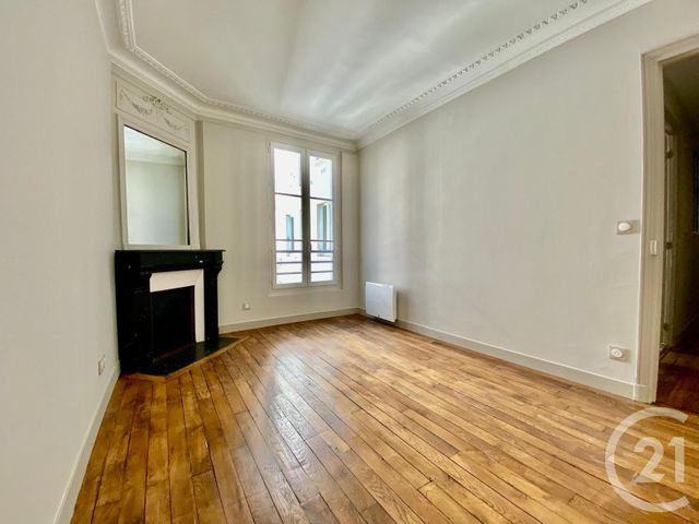 appartement - PARIS - 75014