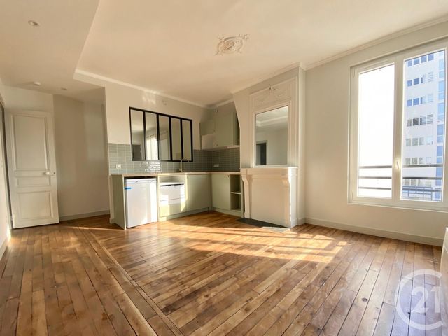 Appartement T3 à vendre PARIS