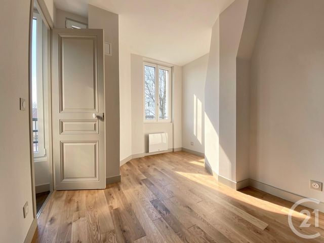 Appartement T3 à vendre - 3 pièces - 50.29 m2 - PARIS - 75014 - ILE-DE-FRANCE - Century 21 Agence Luxembourg