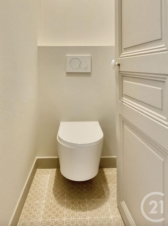 Appartement T3 à vendre - 3 pièces - 50.29 m2 - PARIS - 75014 - ILE-DE-FRANCE - Century 21 Agence Luxembourg