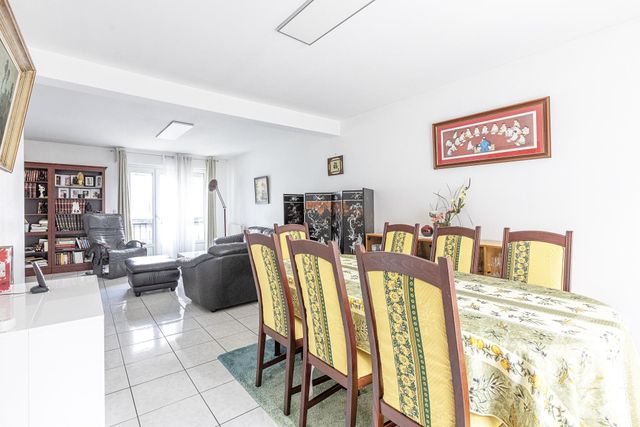 maison à vendre - 5 pièces - 97.29 m2 - CHAMPIGNY SUR MARNE - 94 - ILE-DE-FRANCE - Century 21 Agence Luxembourg