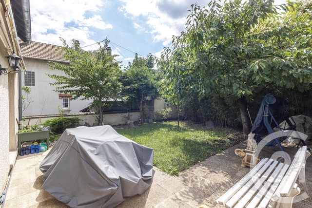 maison à vendre - 5 pièces - 97.29 m2 - CHAMPIGNY SUR MARNE - 94 - ILE-DE-FRANCE - Century 21 Agence Luxembourg