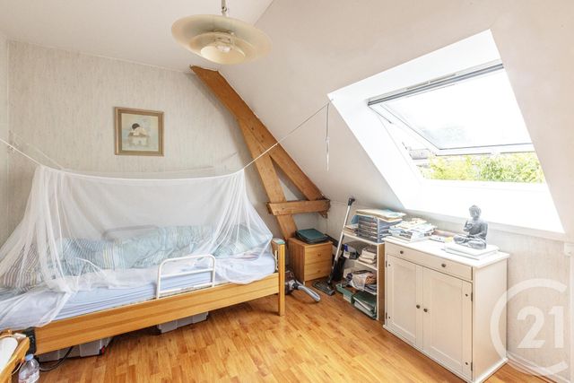 maison à vendre - 5 pièces - 97.29 m2 - CHAMPIGNY SUR MARNE - 94 - ILE-DE-FRANCE - Century 21 Agence Luxembourg