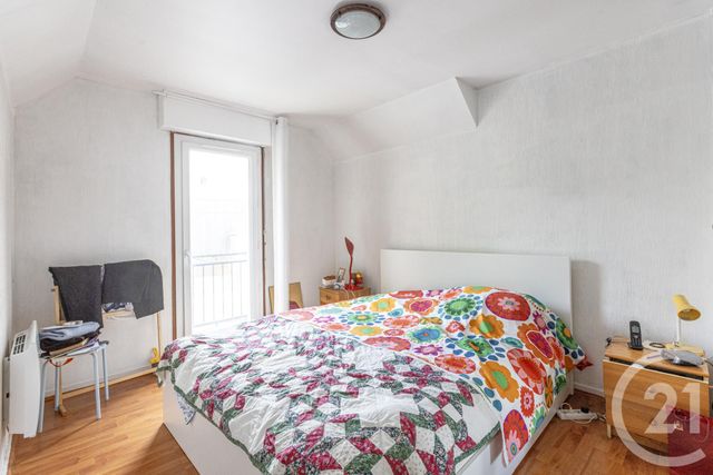 maison à vendre - 5 pièces - 97.29 m2 - CHAMPIGNY SUR MARNE - 94 - ILE-DE-FRANCE - Century 21 Agence Luxembourg