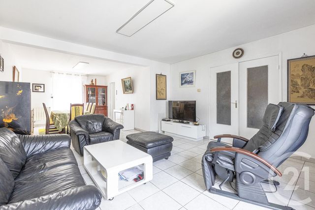 maison à vendre - 5 pièces - 97.29 m2 - CHAMPIGNY SUR MARNE - 94 - ILE-DE-FRANCE - Century 21 Agence Luxembourg