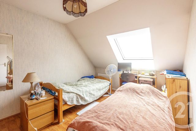 maison à vendre - 5 pièces - 97.29 m2 - CHAMPIGNY SUR MARNE - 94 - ILE-DE-FRANCE - Century 21 Agence Luxembourg