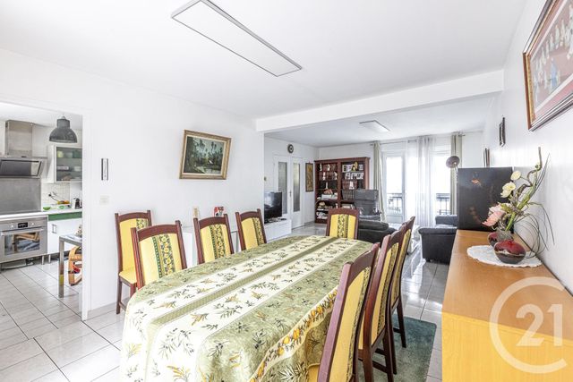 maison à vendre - 5 pièces - 97.29 m2 - CHAMPIGNY SUR MARNE - 94 - ILE-DE-FRANCE - Century 21 Agence Luxembourg