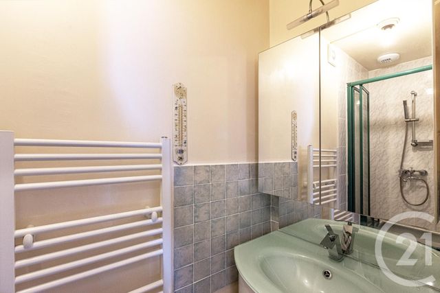 maison à vendre - 5 pièces - 97.29 m2 - CHAMPIGNY SUR MARNE - 94 - ILE-DE-FRANCE - Century 21 Agence Luxembourg