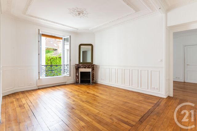 Appartement T2 à vendre - 2 pièces - 54.81 m2 - PARIS - 75005 - ILE-DE-FRANCE - Century 21 Agence Luxembourg