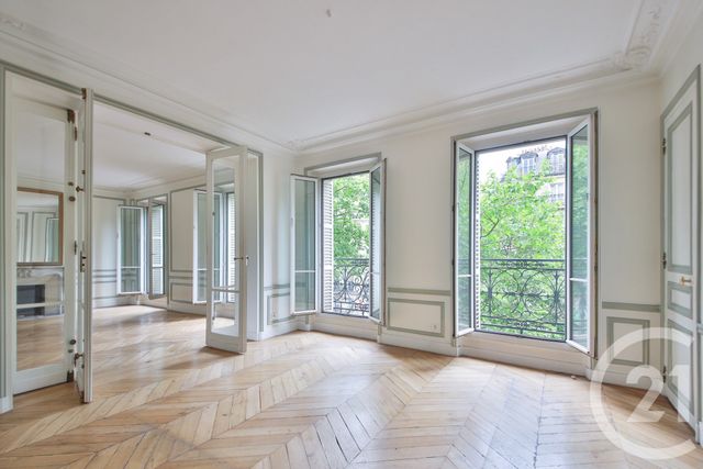 appartement - PARIS - 75005