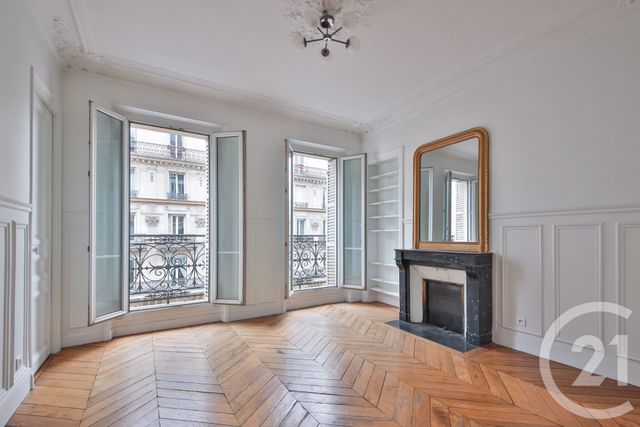 appartement - PARIS - 75005