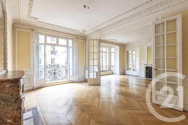 appartement - PARIS - 75015
