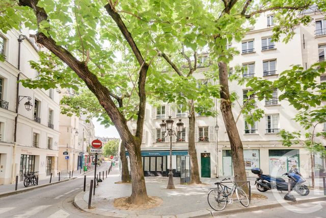 appartement - PARIS - 75005