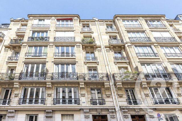 appartement - PARIS - 75015