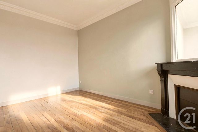 Appartement T2 à vendre - 2 pièces - 37.8 m2 - PARIS - 75014 - ILE-DE-FRANCE - Century 21 Agence Luxembourg