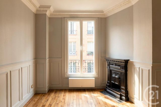Appartement T2 à vendre PARIS