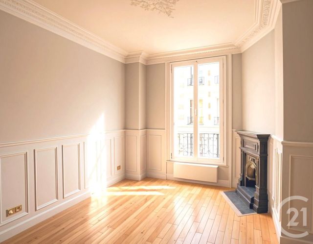 Appartement T2 à vendre - 2 pièces - 37.8 m2 - PARIS - 75014 - ILE-DE-FRANCE - Century 21 Agence Luxembourg