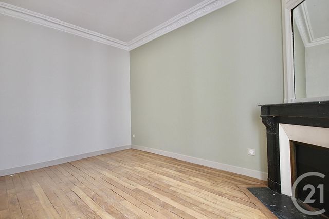 Afficher la photo en grand Appartement T2 à vendre - 2 pièces - 37.8 m2 - PARIS - 75014 - ILE-DE-FRANCE - Century 21 Agence Luxembourg