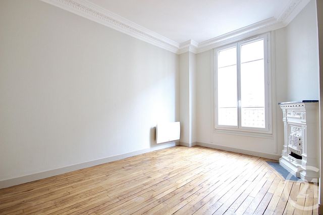 appartement - PARIS - 75014