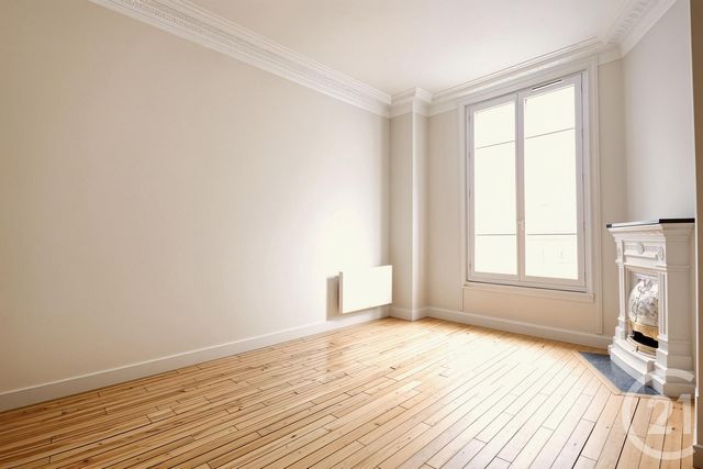 Appartement T2 à vendre - 2 pièces - 37.8 m2 - PARIS - 75014 - ILE-DE-FRANCE - Century 21 Agence Luxembourg